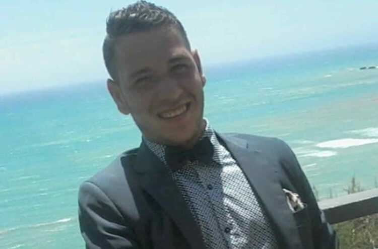 Roberto Savasta morto a 27 anni, era al suo primo giorno di lavoro
