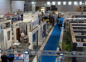 salone dell'edilizia