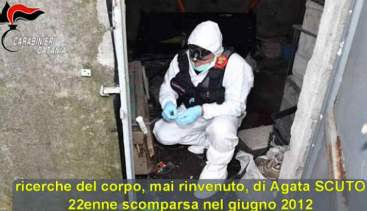 Scomparsa da 10 anni a Catania, a processo ex convivente della madre