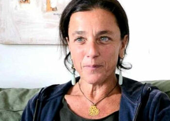 Scontro tra barche all'Argentario: continuano le ricerche Anna Claudia Cartoni scomparsa in mare