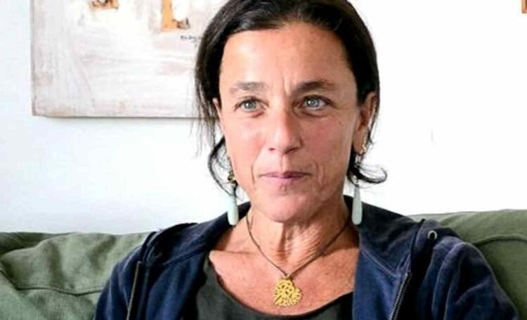 Scontro tra barche all'Argentario: continuano le ricerche Anna Claudia Cartoni scomparsa in mare