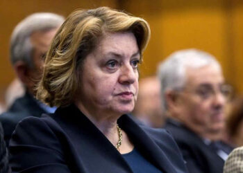 Sicilia, Caterina Chinnici vince le primarie dei progressisti