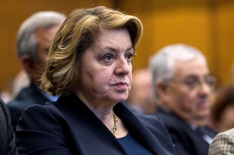 Sicilia, Caterina Chinnici vince le primarie dei progressisti