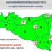 Meteo Sicilia, piogge sparse e vento forte