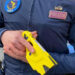 Ragusa tra i 3 Comuni siciliani con taser, la pistola a impulsi elettrici