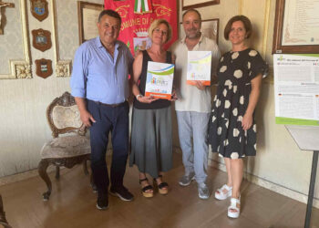 Taxi sociale a Scicli: gratuito per anziani e disabili