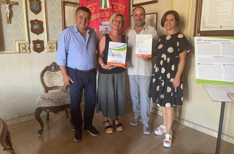 Taxi sociale a Scicli: gratuito per anziani e disabili