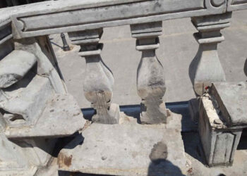 Sindaco Ragusa: sarà ripristinata la panchina vandalizzata