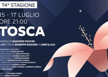 luglio musicale trapanese