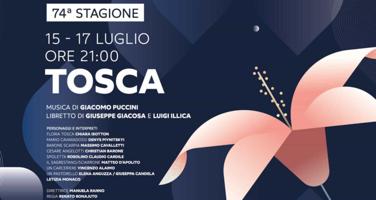 luglio musicale trapanese