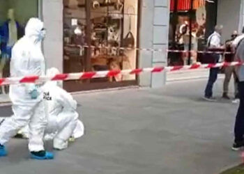 Omicidio Civitanova Marche