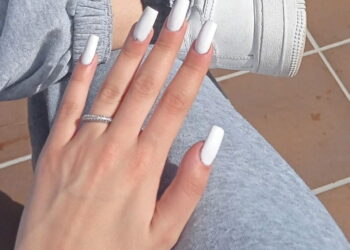 unghie tendenze per l'estate
