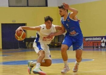 Virtus Ragusa basket