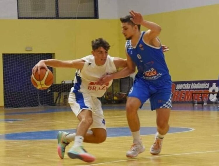 Virtus Ragusa basket