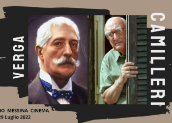 Centenario di Giovanni Verga