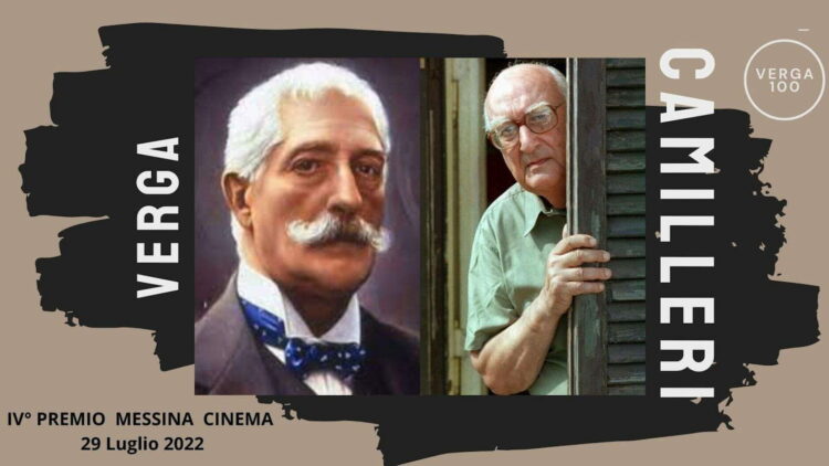 Centenario di Giovanni Verga