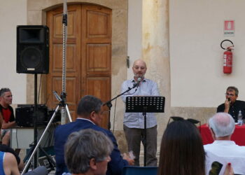 Comiso, seconda edizione del festival culturale “L’ingegnere di Babele”