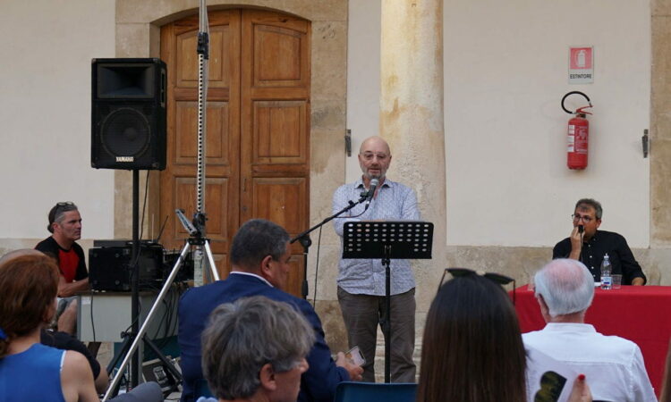 Comiso, seconda edizione del festival culturale “L’ingegnere di Babele”
