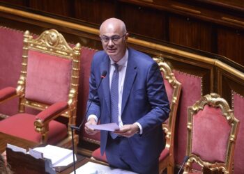 Ex M5s D’Incà e Crippa lanciano associazione “Ambiente 2050”