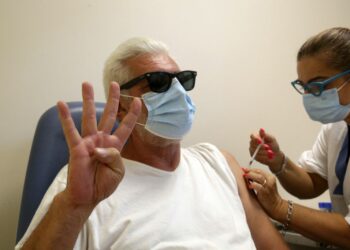 Covid Italia, 18.813 i nuovi contagi, 121 le vittime