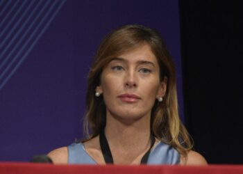 Elezioni, Boschi “Noi in campo per battere la destra sovranista”