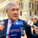 Tajani “Forza Italia mai succube di nessuno”
