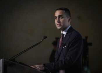 Elezioni, Di Maio “Da coalizione pretendiamo rispetto”