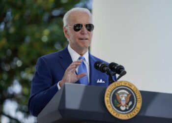 Usa, Joe Biden negativo al Covid