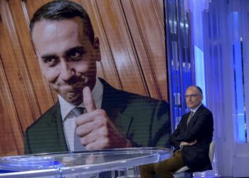 Elezioni, sottoscritto accordo tra Letta e Di Maio