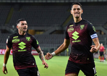 Torino e Spal ai sedicesimi di Coppa Italia
