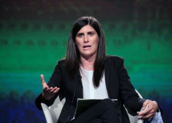 Elezioni, Appendino “Il M5S è la mia casa, mi candido”