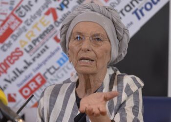 Bonino “Calenda? Motivi fumosi, resto con Letta”