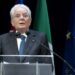 Mattarella “Emigrati hanno segnato l’identità dell’Italia”