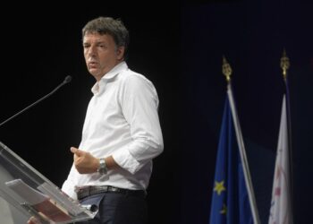 Renzi “Letta le ha sbagliate tutte, è andato a sbattere”