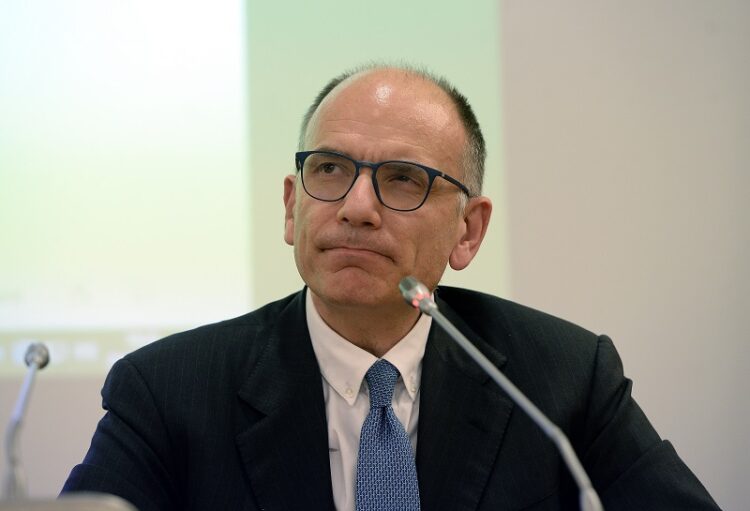 Letta “Il Pd sarà il primo partito, rovesceremo la campagna elettorale”