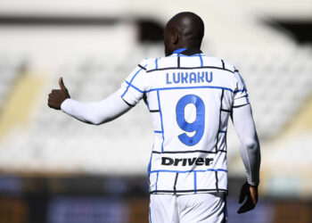 Lukaku “Ho trovato un’Inter più forte”