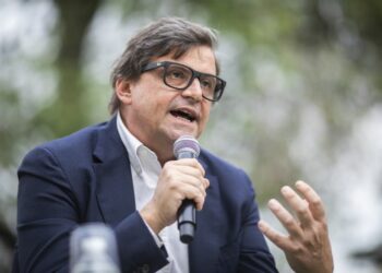 Elezioni, Calenda “Spero alleanza con Iv, lavoriamo a lista unica”