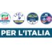 Dai leader del centrodestra via libera al programma elettorale