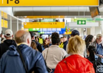 Bankitalia, cresce la spesa dei turisti stranieri in Italia