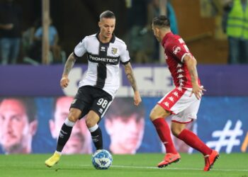 Parma-Bari 2-2, gol e spettacolo nell’opening day di Serie B