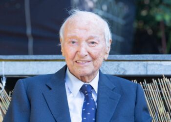 Morto Piero Angela, dal Telegiornale al grande successo di “Quark”