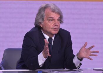 Brunetta “Non mi candido, pronto ad aiutare Giorgia”