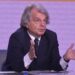Brunetta “Non mi candido, pronto ad aiutare Giorgia”