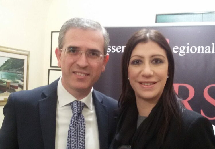 finanziamento per la chiesa Maria Regina