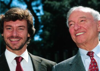 Piero Angela, figlio Alberto “Mi ha insegnato a non temere la morte”