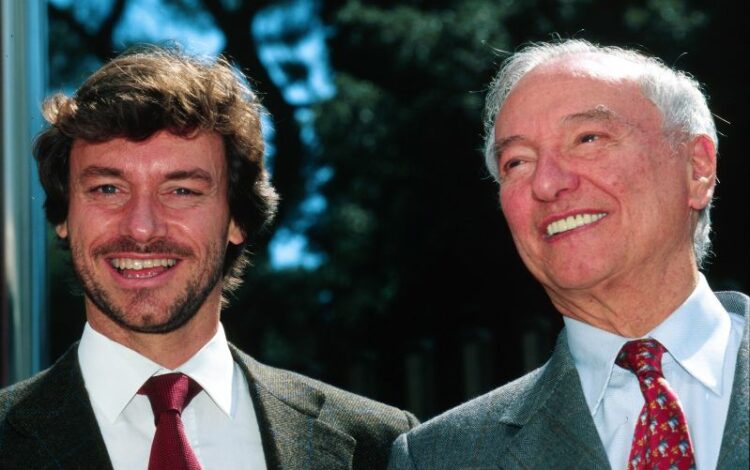 Piero Angela, figlio Alberto “Mi ha insegnato a non temere la morte”