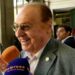 Arbore “La tv ha bisogno di personalità come Piero Angela”