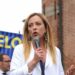 Elezioni, Meloni “Priorità della sinistra lontane dalla realtà”