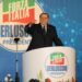 Berlusconi “Non siano appellabili le sentenze di assoluzione di I e II grado”