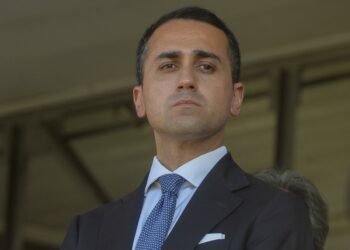 Elezioni, Di Maio “Impegno per il tetto al prezzo del gas”
